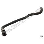 Rose Bmw X5:E70 X6:E71 X5:F15 X6:F16 N52 N55 M57 N57 Radyatör Su Depo Hava Hortumu - - - B A17127536235
