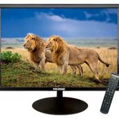 Rose CM-119 19 inç 49 Ekran Full HD LCD TV