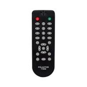 Rose DR-7500 Uydu Alıcı Kumanda