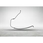 Rose Mercedes W251 M272 Radyatör Su Depo Hava Hortumu - - - M A2515010025