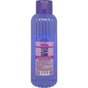 Rose White Lavanta Kolonyası 400 ML
