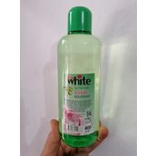 Rose White Zeytin Yağlı Gül Kolonyası 400ml