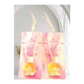 Rosecity Rose City Oto Kokusu Dikiz Aynası İp Askılı Asma Araç Kokusu Sakız Ağacı Araba Kokusu 10Ml 2'Li Ürün