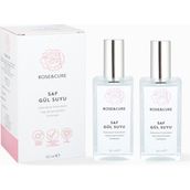 Rose&Cure Saf Gül Suyu Seti