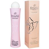 Rosella 160 ml Doğal Gülsuyu