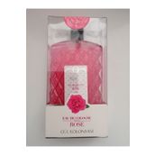 ROSELLA Special Gül Kolonyası Eau De Cologne