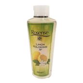 Rosense 250 ml Limon Kolonyası