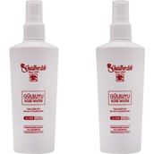 Rosense 2x125 ml Gül Suyu