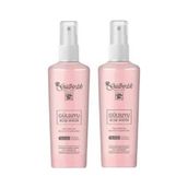 Rosense 2x125 ml Gülbirlik Gül Suyu Spreyi
