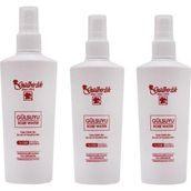 Rosense 3x125 ml Gül Suyu