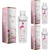 Rosense 3x250 ml Gül Suyu