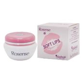 Rosense 5 ml Softlips Dudak Vazelini