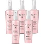 Rosense 5x125 ml Gülbirlik Gülsuyu