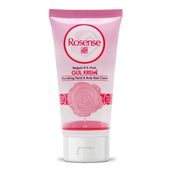 Rosense 75 ml Gül Özlü Besleyici El ve Vücut Kremi