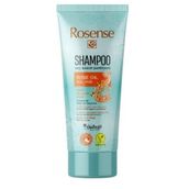 Rosense Gül Yağı 250 ml Şampuan