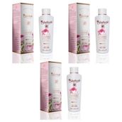 Rosense Gülbirlik 250 ml x 3 Adet Gül Suyu