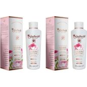Rosense Gülbirlik 2x250 ml Doğal Gül Suyu