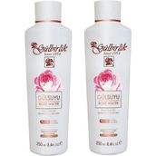 Rosense Gülbirlik 2x250 ml Gülsuyu