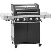 Rösle 25531 Videro G4-S Vario Gazlı Barbekü