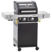 Rösle Videro 25534 G2-S Vario Gazlı Barbekü