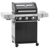 Rösle Videro G3-S Vario Gazlı Barbekü