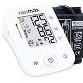 Rossmax X3 Koldan Ölçer Otomatik Tansiyon Aleti