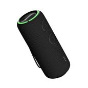 Rosstech Sound Party Vocal 6 Pro Siyah Bluetooth Hoparlör