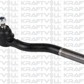 Rot Bası Sol On Dıs Jeep Wrangler 07-18 - Kraftvoll 13020398