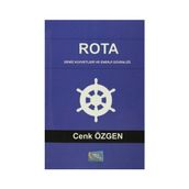 Rota Deniz Kuvvetleri ve Enerji Güvenliği - Cenk Özgen
