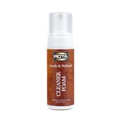 Rota Süet, Nubuk, UGG ve Spor Ayakkabı Temizleme Köpüğü - Sneaker Leke Çıkarıcı ve Yenileyici (148 ml)