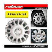 Rotacar RTJK13109 13 inç Jant Kapağı