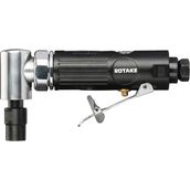 Rotake RT-1207-P 6 mm. 20000 Rpm 90° Havalı Kalıpçı Taşlama