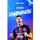 Rotamız Lewandowski İhsan Yalçın Genç Hayat Yayınları
