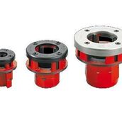 Rothenberger 3/4" Pafta Kafası