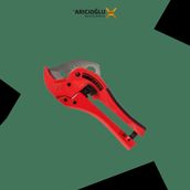 Rothenberger 52000 ROCUT TC 42 0-42 mm Otomatik Plastik Boru Makası