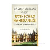 ROTHSCHILD HANEDANLIĞI - JOHN COLEMAN