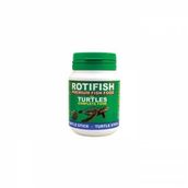 Rotifish Turtle 100 ml 35 gr Kaplumbağa Yemi