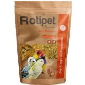 Rotipet 150 gr Small Kuş Maması