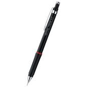 Rotirng Rapid 0,7mm Siyah Kurşun Kalem