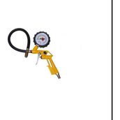 rotor Stg-05 Basınç Göstergeli Havalı Şişirme Tabancası (Kompresör)