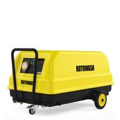 Rotowash HD2000 200 Bar Basınçlı Yıkama Makinası