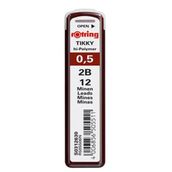 Rotring 0.5 mm 2B Kurşun Kalem Ucu