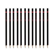 Rotring 12'li 2B Sınav Kalemi