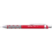 Rotring 1850239 Tıkky 0.7 Kırmızı Versatil Kalem