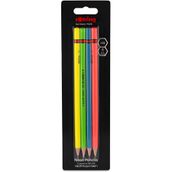 Rotring 2094213 4'lü Blister Neon Kurşun Kalem