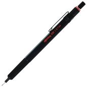 Rotring 2186326 500 0.7 Siyah Versatil Kalem