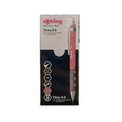 Rotring 2189063 Tikky 0.5 Gül Kurusu Versatil Kalem