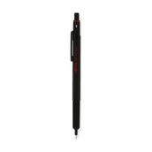 Rotring 600 0.5 mm Siyah Versatil Kalem