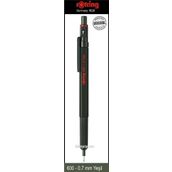Rotring 600 Yeşil 0.7 MM Mekanik Kurşun Kalem