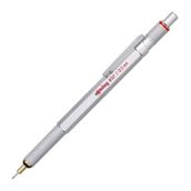 Rotring 800 0.5 MM Krom Mekanik Versatil Kurşun Kalem